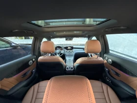 Mercedes-Benz GLC 300, снимка 12