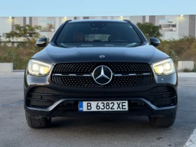 Mercedes-Benz GLC 300, снимка 1