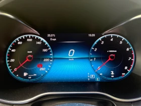 Mercedes-Benz GLC 300, снимка 9