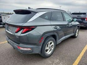 Hyundai Tucson * Awd Preferred * CARFAX * , снимка 2