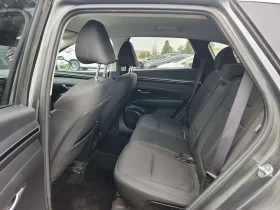 Hyundai Tucson * Awd Preferred * CARFAX * , снимка 11