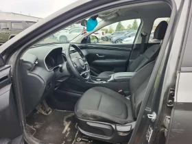 Hyundai Tucson * Awd Preferred * CARFAX * , снимка 7