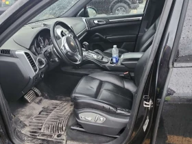 Porsche Cayenne * TURBO * CARFAX * , снимка 8
