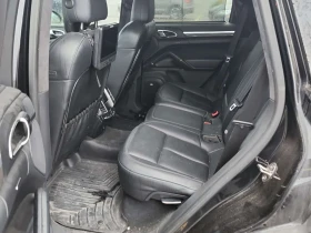Porsche Cayenne * TURBO * CARFAX * , снимка 12