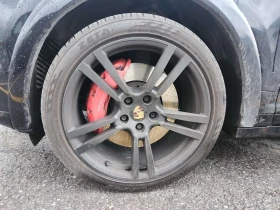Porsche Cayenne * TURBO * CARFAX * , снимка 5