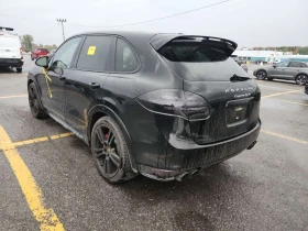Porsche Cayenne * TURBO * CARFAX * , снимка 4