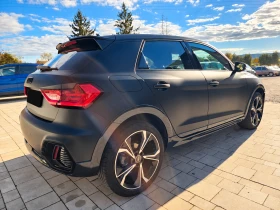 Audi Q2 allstreet 35 TFSI, снимка 7