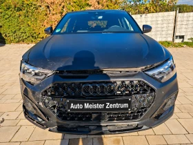 Audi Q2 allstreet 35 TFSI, снимка 2