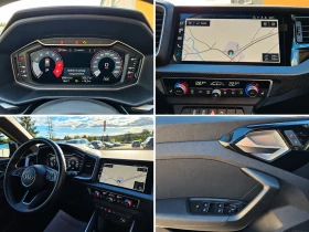 Audi Q2 allstreet 35 TFSI, снимка 11