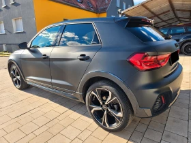 Audi Q2 allstreet 35 TFSI, снимка 4