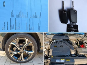 Audi Q2 allstreet 35 TFSI, снимка 14