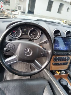 Mercedes-Benz GL 550, снимка 10