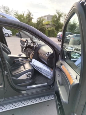 Mercedes-Benz GL 550, снимка 6