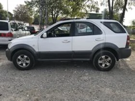 Kia Sorento 2.5d 140 ps ръчка 82600km - [6] 