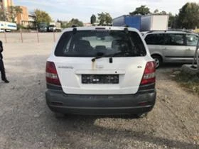 Kia Sorento 2.5d 140 ps ръчка 82600km - [8] 