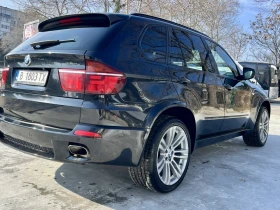 BMW X5 40d M Sportpacket | Mobile.bg    6