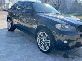 BMW X5 40d M Sportpacket | Mobile.bg    3