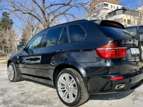 BMW X5 40d M Sportpacket | Mobile.bg    4