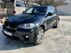 BMW X5 40d M Sportpacket | Mobile.bg    2