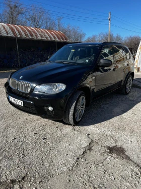     BMW X5 40d M Sportpacket