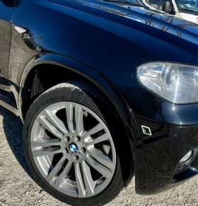 BMW X5 40d M Sportpacket - [8] 