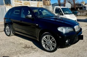     BMW X5 40d M Sportpacket