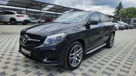 Mercedes-Benz GLE Coupe ! 350AMG/GERMANY/CAMERA/DISTR/ПОДГРЕВ/KEYLESS/F1/L - [2] 