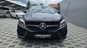 Mercedes-Benz GLE Coupe ! 350AMG/GERMANY/CAMERA/DISTR//KEYLESS/F1/L | Mobile.bg    2