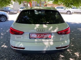 Audi Q3 2.0TDI, снимка 4