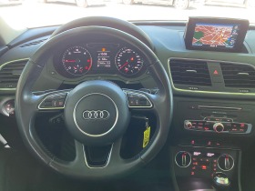 Audi Q3 2.0TDI | Mobile.bg    11