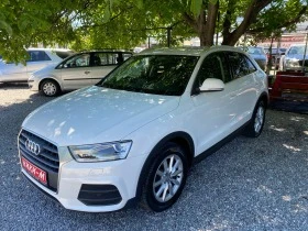 Audi Q3 2.0TDI, снимка 2