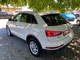 Audi Q3 2.0TDI, снимка 5