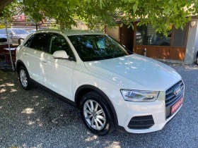 Audi Q3 2.0TDI, снимка 3