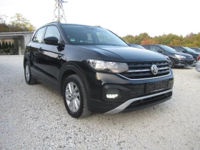 VW T-Cross Автомат, 1, 6-TDI, снимка 2