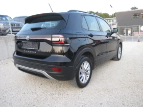 VW T-Cross Автомат, 1, 6-TDI, снимка 4