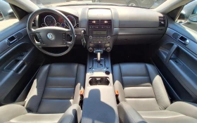 VW Touareg 3.0 TDI, снимка 4