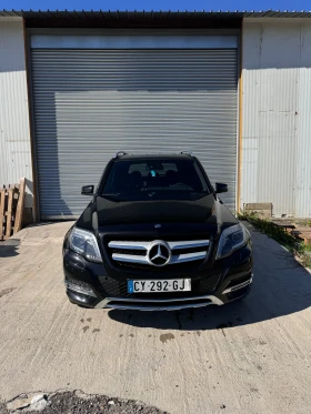 Mercedes-Benz GLK GLK 350 CDI* * * 4 MATIC* * * TOP* * * LIZING* * , снимка 3