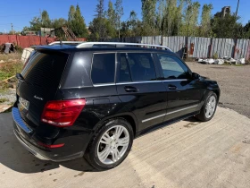 Mercedes-Benz GLK GLK 350 CDI* * * 4 MATIC* * * TOP* * * LIZING* * , снимка 5