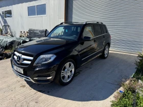 Mercedes-Benz GLK GLK 350 CDI* * * 4 MATIC* * * TOP* * * LIZING* * , снимка 1