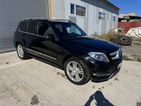 Mercedes-Benz GLK GLK 350 CDI* * * 4 MATIC* * * TOP* * * LIZING* * , снимка 2