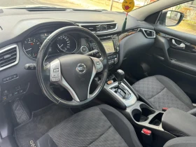 Nissan Qashqai Tekna, снимка 10