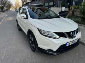 Обява за продажба на Nissan Qashqai Tekna ~25 900 лв. - изображение 1