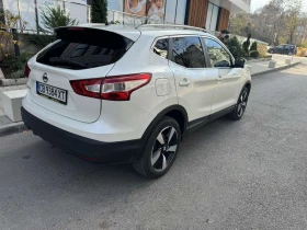 Nissan Qashqai Tekna, снимка 3