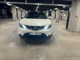 Nissan Qashqai Tekna, снимка 8