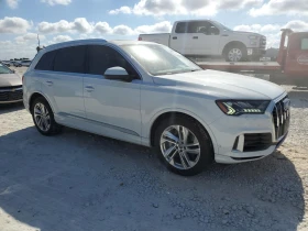     Audi Q7 PRESTIGE 3.0T 