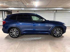 BMW X3 M40i, снимка 4