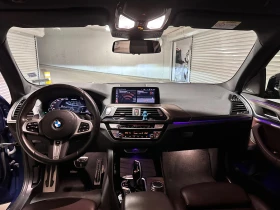 BMW X3 M40i, снимка 8