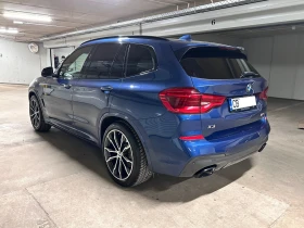 BMW X3 M40i, снимка 6