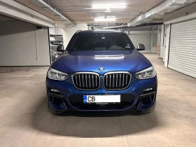 BMW X3 M40i, снимка 2