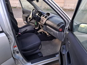 Suzuki Ignis 1.3i 4x4  | Mobile.bg    9